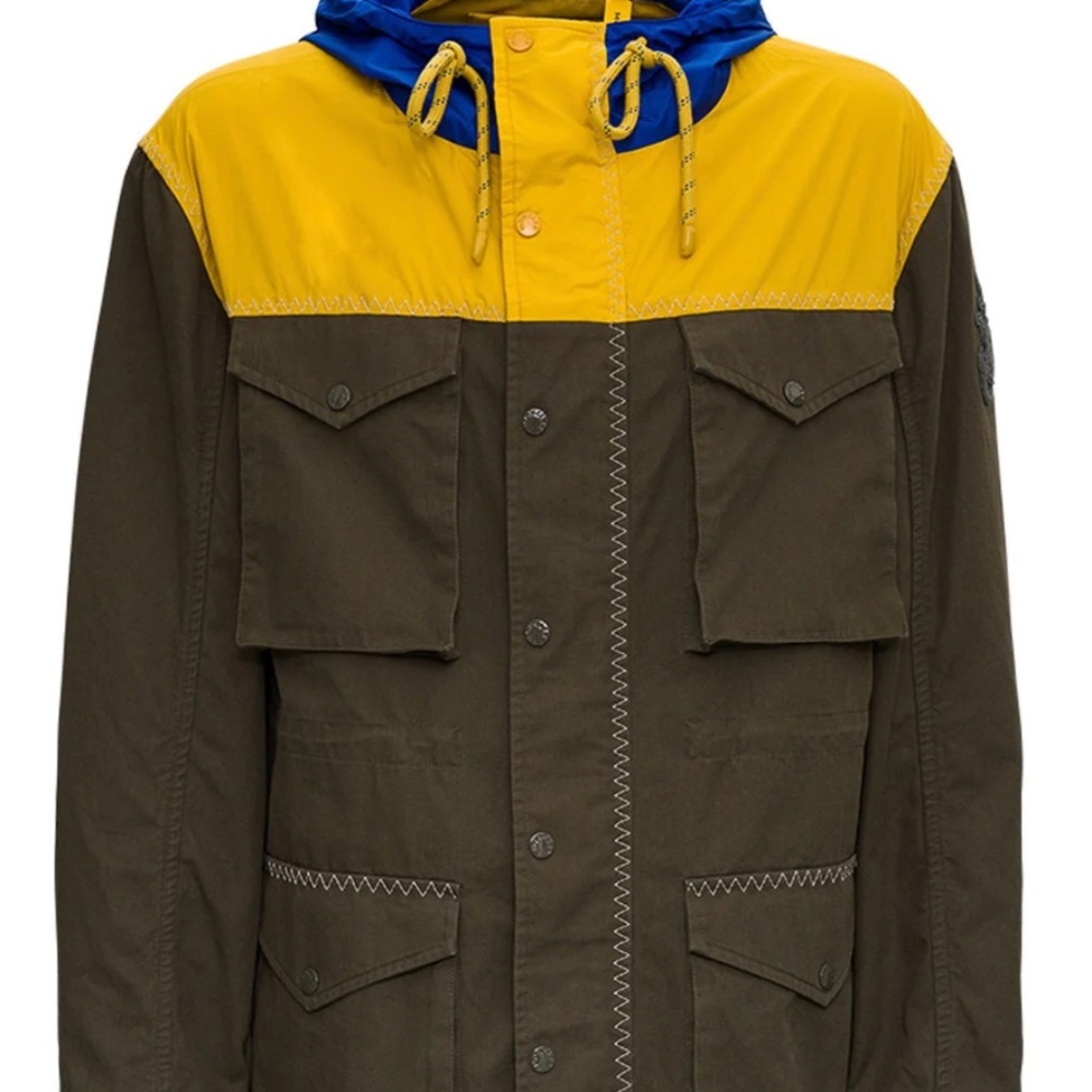 Moncler Jw Anderson